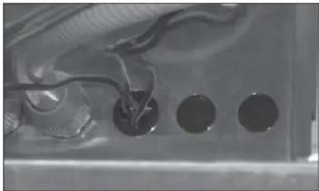 Jackson AJ-86 - INSTALLATION INSTRUCTIONS (CONTINUED) - 3