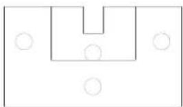 Jackson AJ-86 - Replacement Kits Notes: - 3