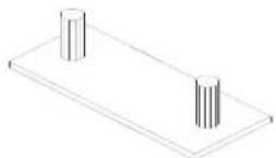 Jackson AJ-86 - MISCELLANEOUS PARTS AND WELDMENTS - 5