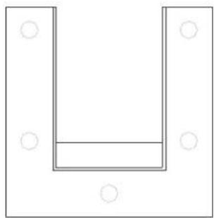 Jackson AJ-86 - Replacement Kit Notes: - 3