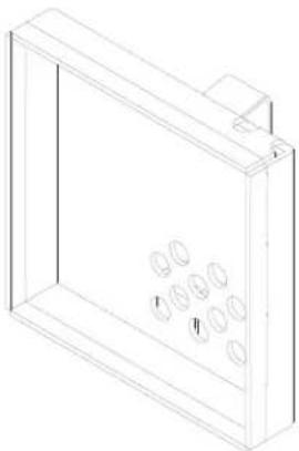 Jackson AJ-86 - Replacement Kits Notes: - 8