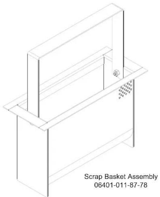 Jackson AJ-86 - Service Agent Note: - 2