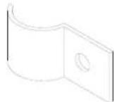 Jackson AJ-86 - Replacement Kit Note: - 1