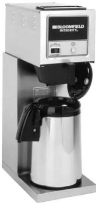 Bloomfield Integrity 8774 - 1