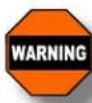 Bloomfield Integrity 8774 - ELECTRICIAN'S INSTALLATION INSTRUCTIONS - 1