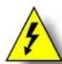 Bloomfield Integrity 8774 - WARNING: BURN HAZARD - 1