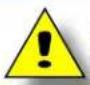 Bloomfield Integrity 8774 - CAUTION: BURN HAZARD - 1