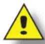 Bloomfield Eco Brewer 4774 - WARNING: BURN HAZARD - 1