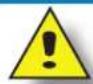 Bloomfield Eco Brewer 4774 - CAUTION: BURN HAZARD - 1