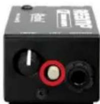 Radial Engineering Reamp HP - The Lift switch - 1