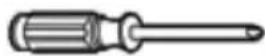 Kubo KBDD8564 - Tools required - 4