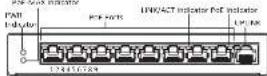 Hikvision NS-0109P-60 - Interfaces - 2
