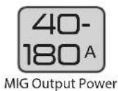 Weldclass Weldforce 180MST - Specifications - 4