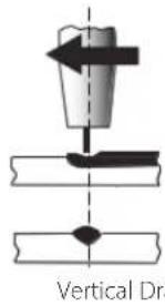 Vertical Dr
