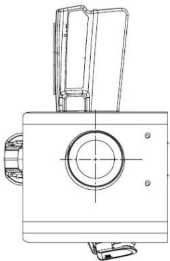 FLIR GF343 - Mechanical drawings - 11