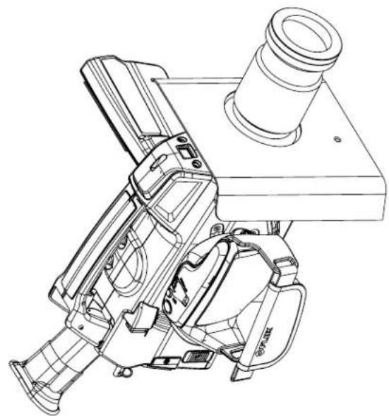 FLIR GF343 - Mechanical drawings - 9