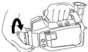 FLIR GF343 - Procedure - 3