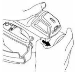 FLIR GF343 - Procedure - 1