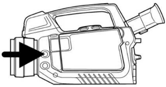 FLIR GF343 - Figure - 1