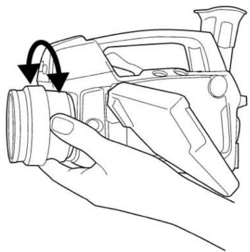 FLIR GF343 - Figure - 1