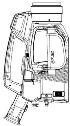 FLIR GF343 - Mechanical drawings - 4