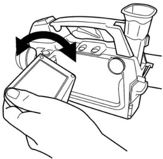 FLIR GF343 - Figure - 1