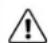 FLIR GF343 - WARNING - 1