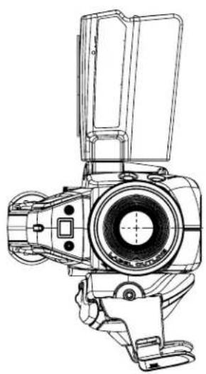 FLIR GF343 - Mechanical drawings - 5