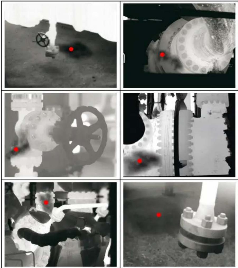 FLIR GF343 - Images - 1