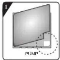 1 PUMP