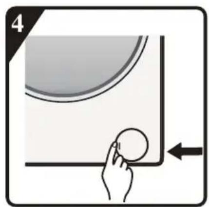 SVAN SL10400AIDVB - IMPORTANT: Ensure that the water has cooled before draining the appliance. - 4
