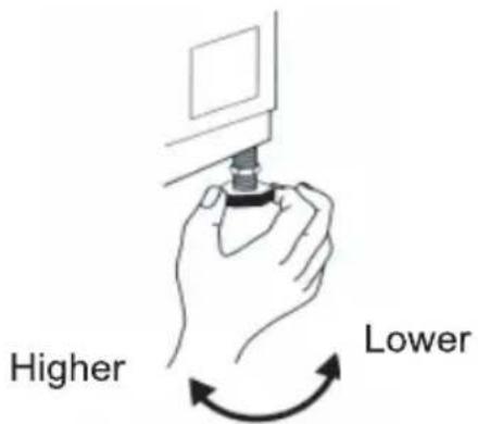 Higher Lower