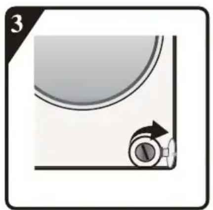 SVAN SL10400AIDVB - IMPORTANT: Ensure that the water has cooled before draining the appliance. - 3