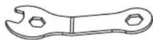 SVAN SL10400AIDVB - PARTS SUPPLIED - 4