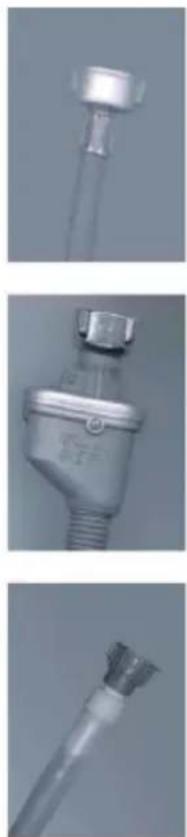 SVAN SL10400AIDVB - Mesh filter for water connection - 1
