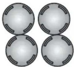SVAN SL10400AIDVB - PARTS SUPPLIED - 3