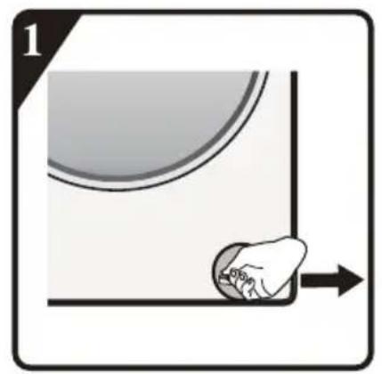 SVAN SL10400AIDVB - IMPORTANT: Ensure that the water has cooled before draining the appliance. - 1