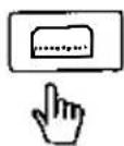 Pyle PLTS73FX - Multi-subtitle Language Function (for DVD Only) - 1
