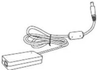 COOLER MASTER GM27-FQS - Package Contents - 5