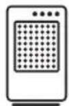 Kunft KHH3607 - Avisos Importantes - 1