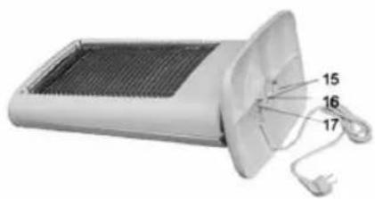 Kunft KHH3607 - Product Description - 3