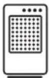 Kunft KHH3607 - Limpeza - 1