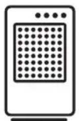 Kunft KHH3607 - 1