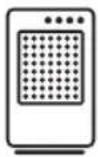 Kunft KHH3607 - 1