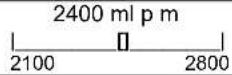 Fetco CBS-2152XTS2G - FETCO - 3
