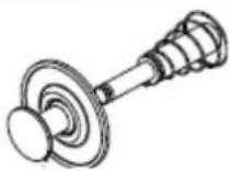 Fetco CBS-2152XTS2G - Parts and Wiring Diagrams - 2