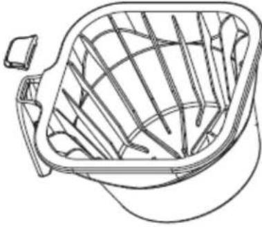 Fetco CBS-2152XTS2G - Parts and Wiring Diagrams - 4