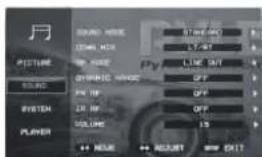 Pyle PLRD146 - Settings and Configuration - System Setup - 3
