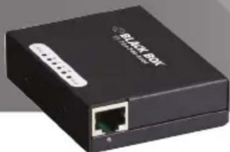 Black Box LBS008A - 1