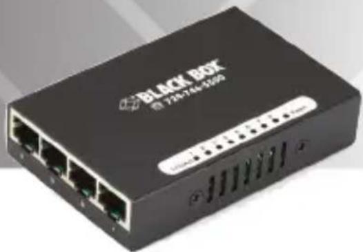 Black Box LBS008A - 2